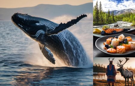 Арктические Каникулы 2026