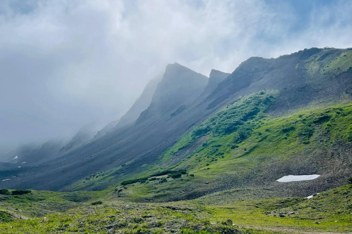 Камчатка. Сокровище ЮНЕСКО