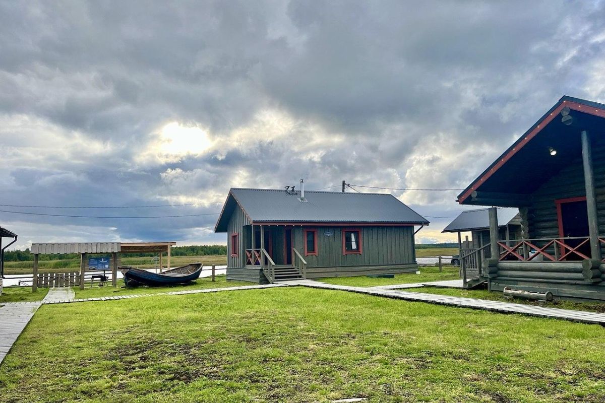 Научный круиз по онежскому поморью – путешествие с учёным