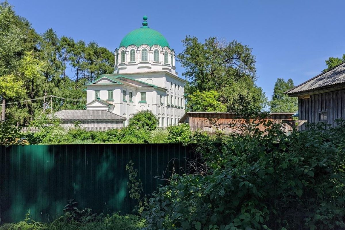 «Авто» Русский Север