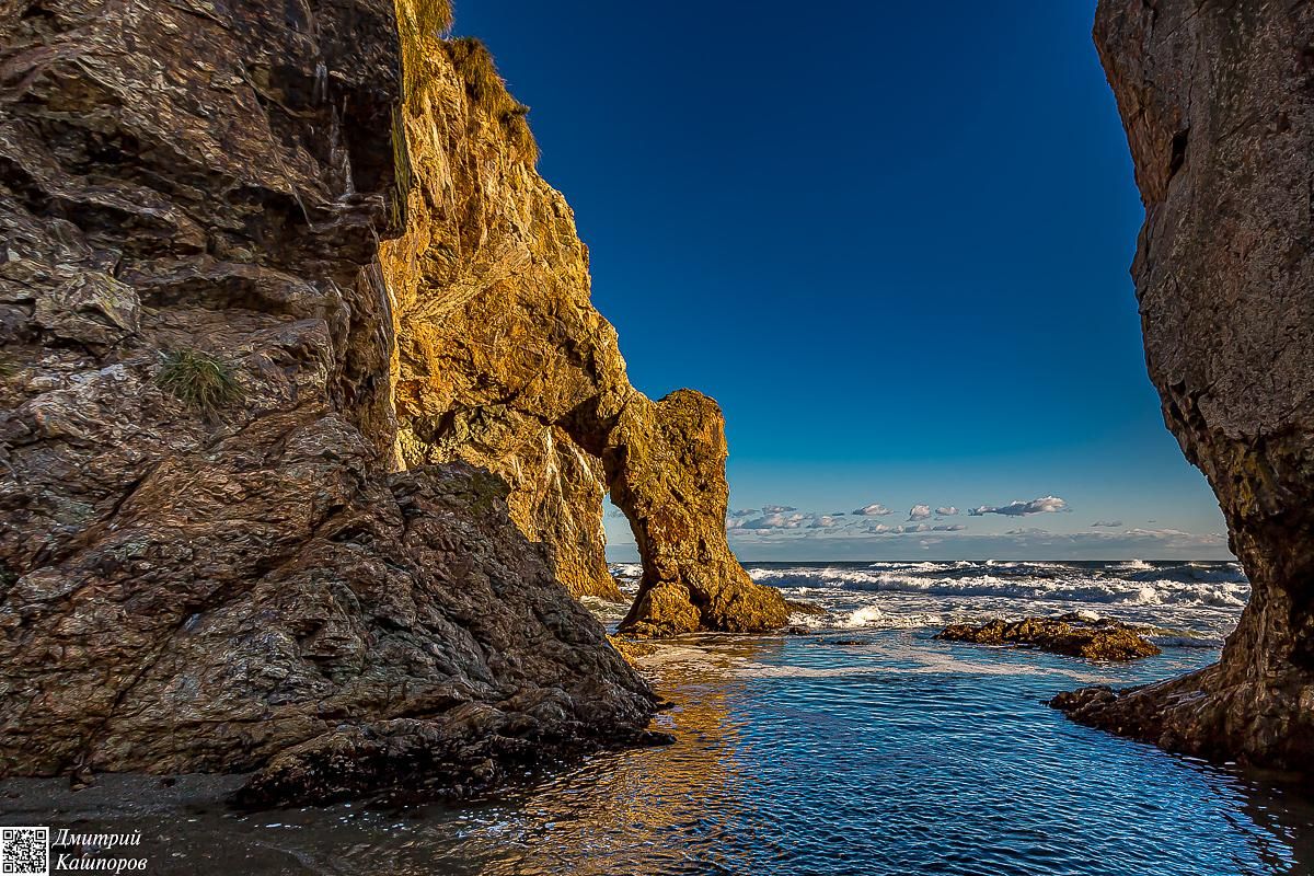 Четыре вулкана Курильских островов. Путешествие на другую планету