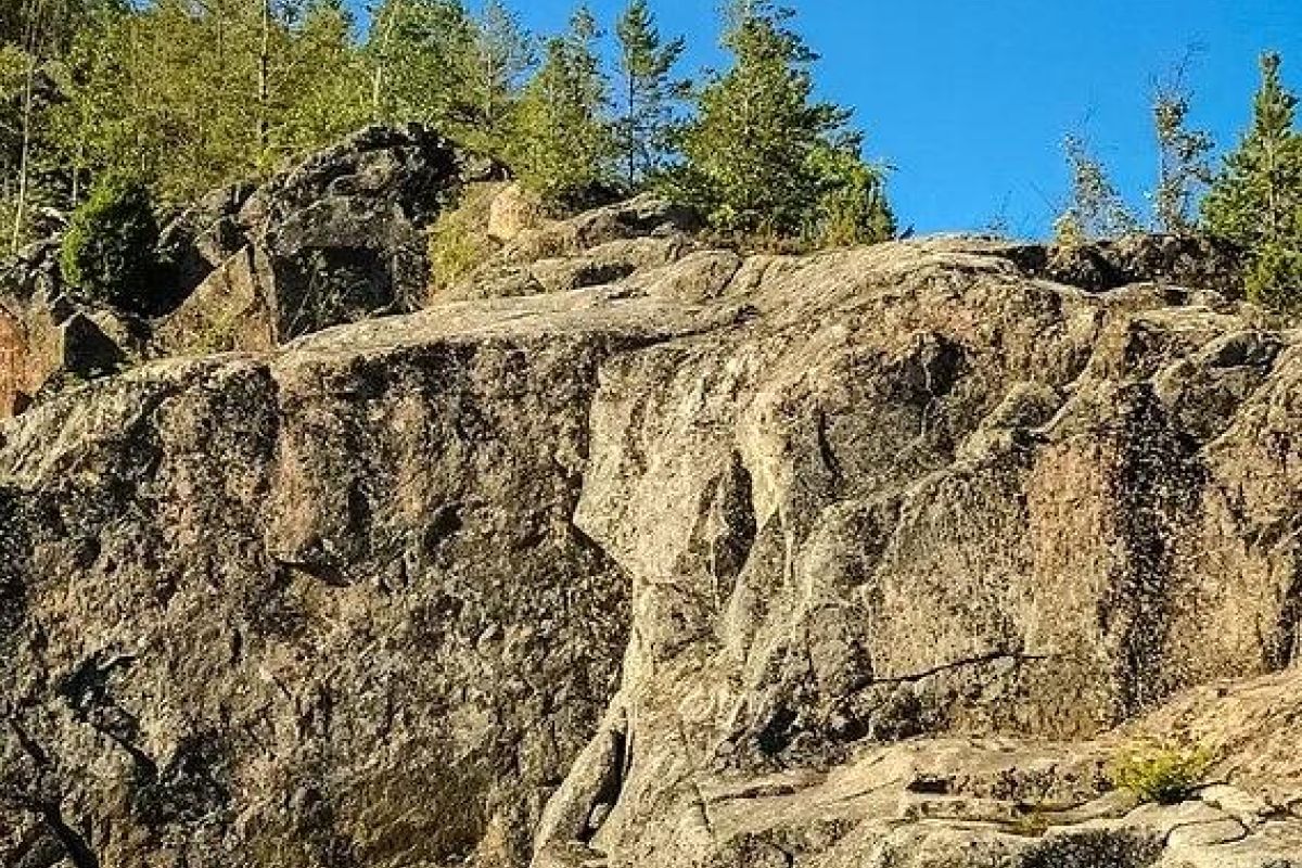 Гранд-тур по Карелии +Соловки (1 ночь на Соловках)