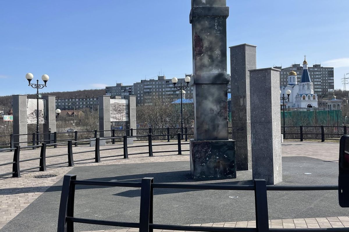 Обзорная экскурсия по Мурманску