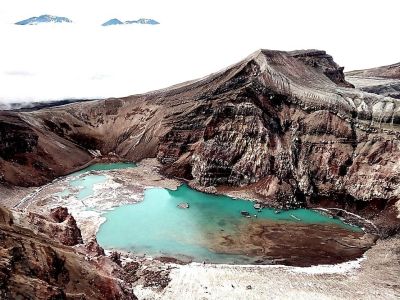 Камчатка с комфортом