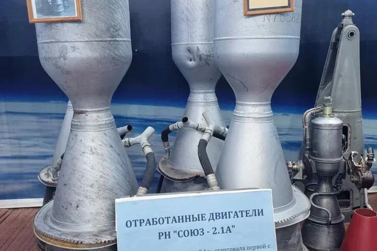 Экскурсия на космодром «Восточный» – эксклюзив