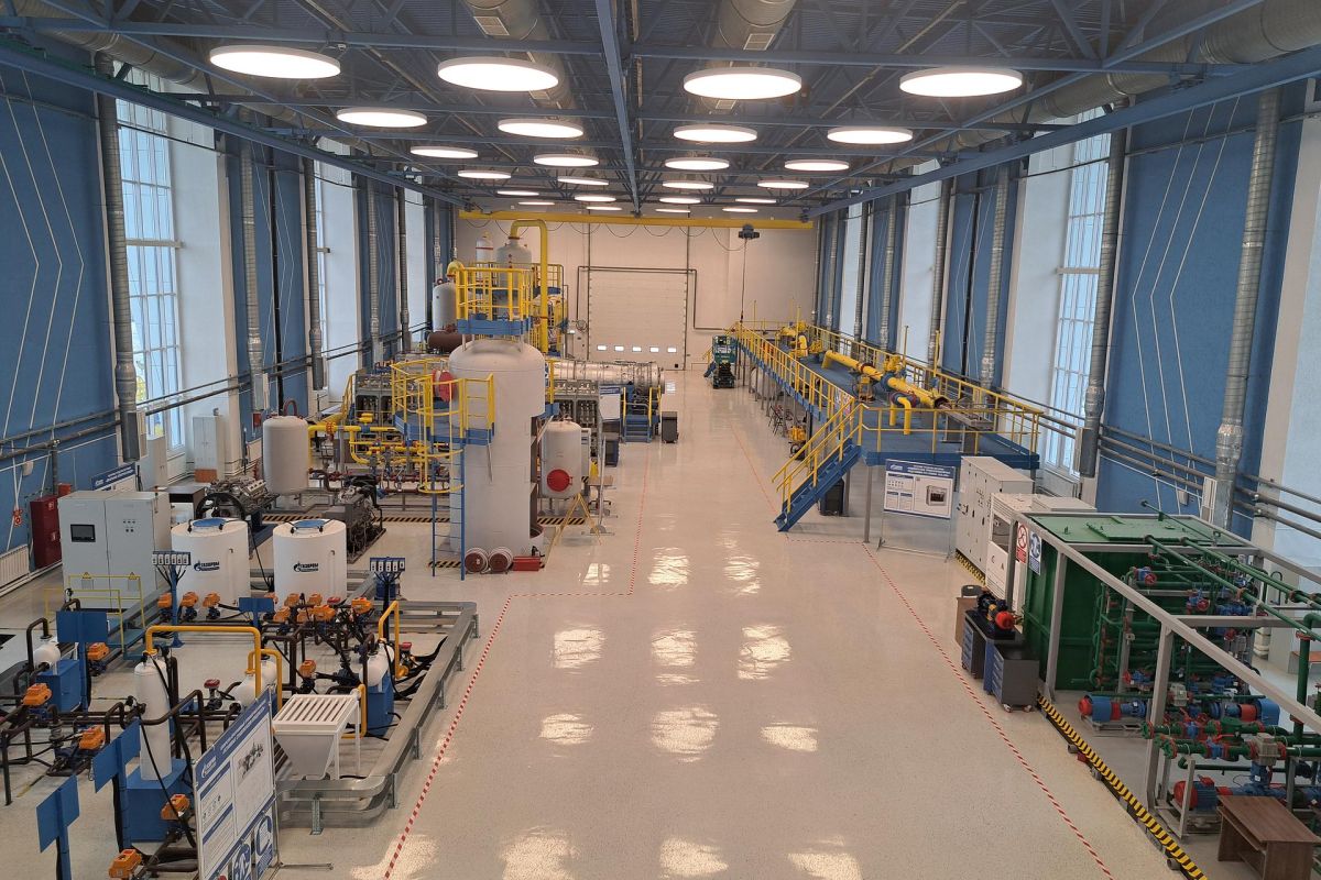 Две столицы Ямала