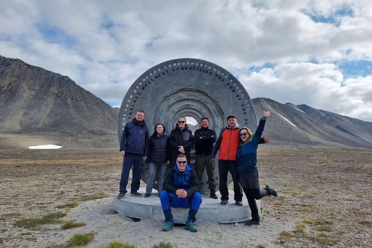 «Корфест-2026» на Чукотке (эксклюзив)