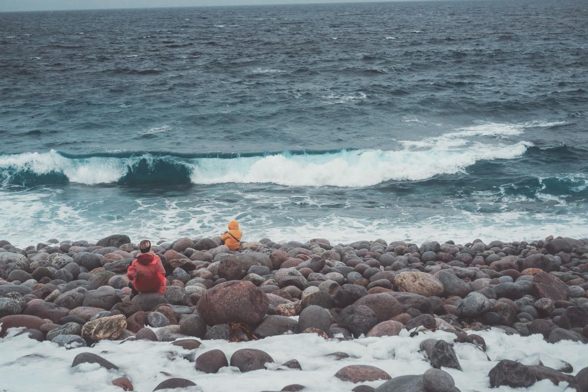 Север на ладони – Кольский