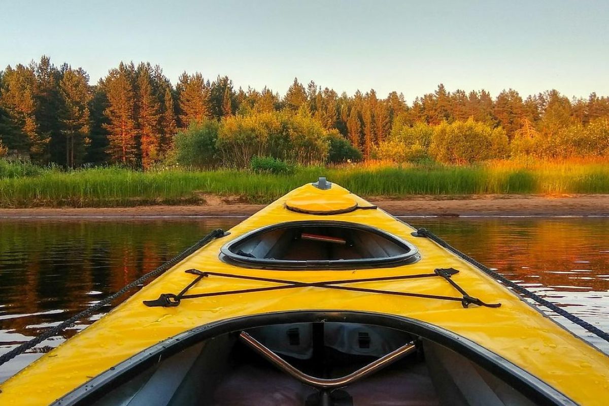 Мультиактив лето 2025