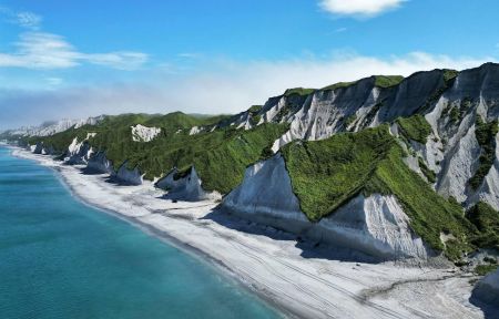 Остров Итуруп (4 дня)