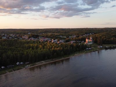 «Майский сет»