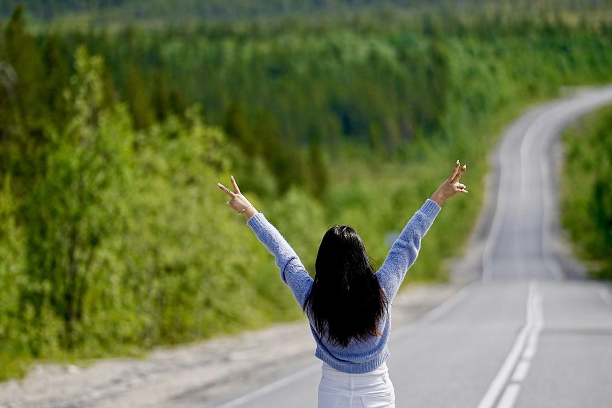 Край стихий: Киты. Океан. Горы. Водопады