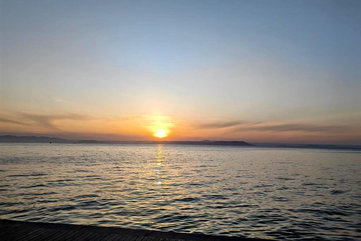 Владивосток – город у океана