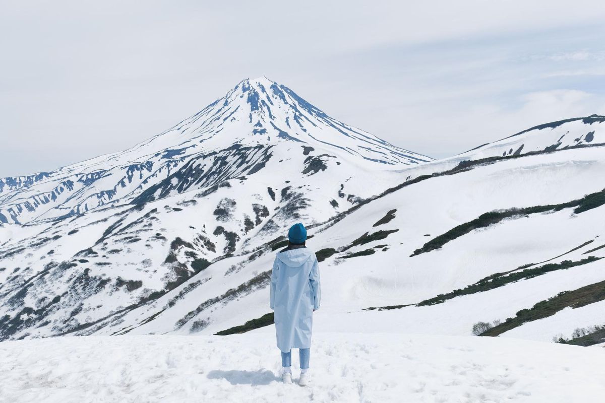 Новогодние приключения на Камчатке (7 дней / 6 ночей)