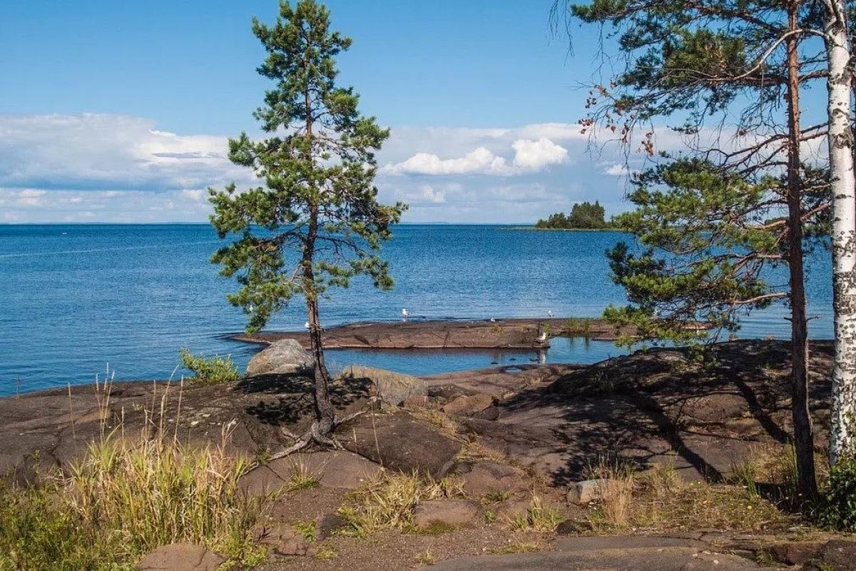 Гранд-тур по Карелии + Соловки (3 дня)