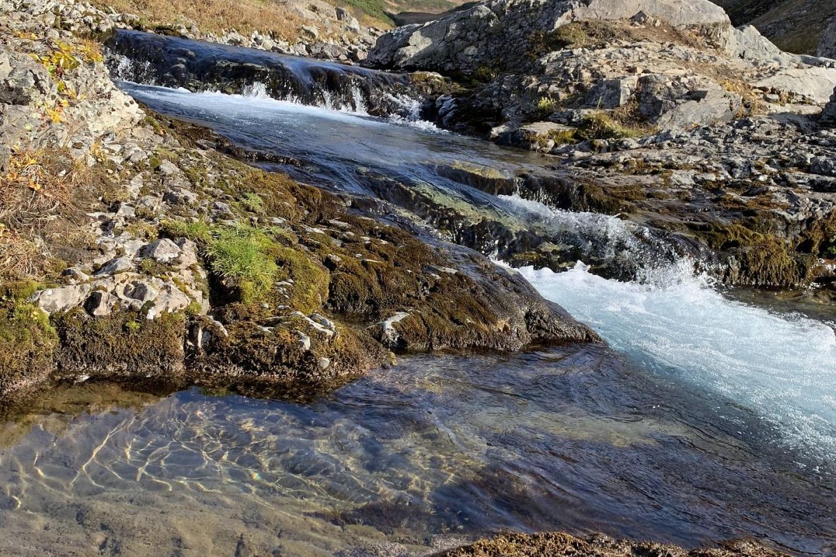 Джип-тур на Вачкажец + «Зеленовские озерки»