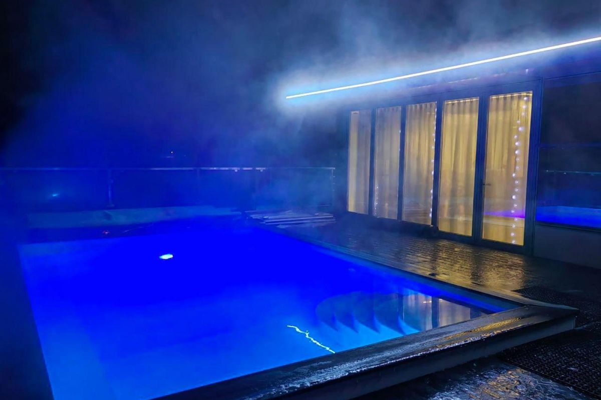 ДЖУМАНДЖИ Владивосток!