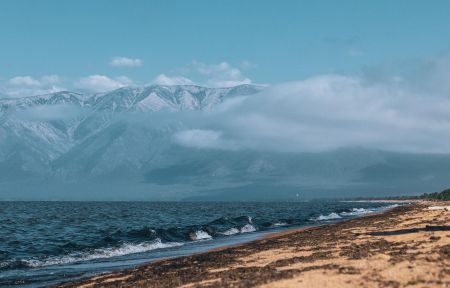 Сахали V Душевность