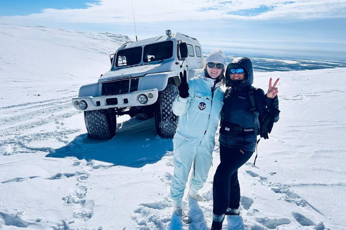 День оленевода