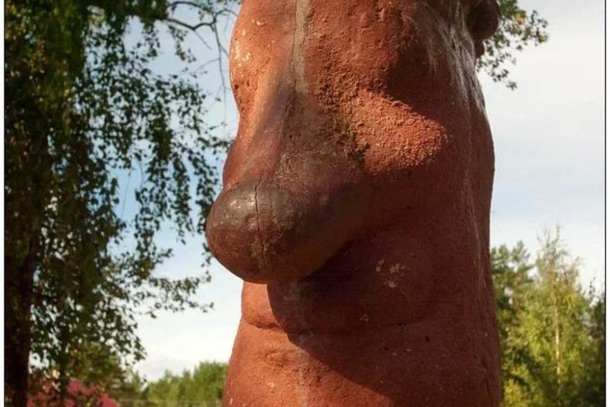 Карельские денёчки в Петрозаводске