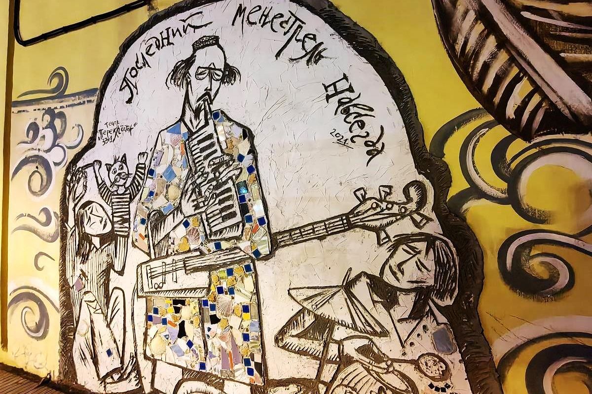 Лотосы и море – Приморье