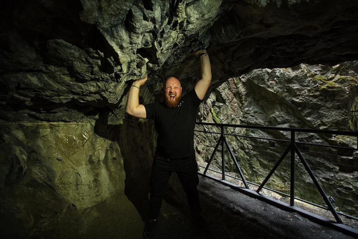 Карельские денёчки в Сортавала