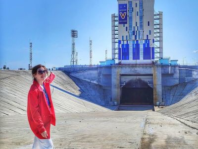 Экскурсия на космодром «Восточный» – эксклюзив