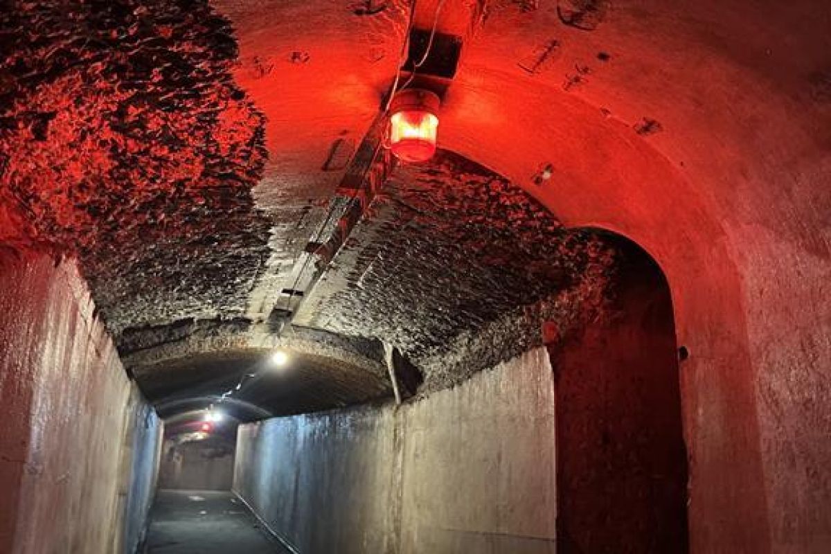 Владивостокская крепость, форт № 7