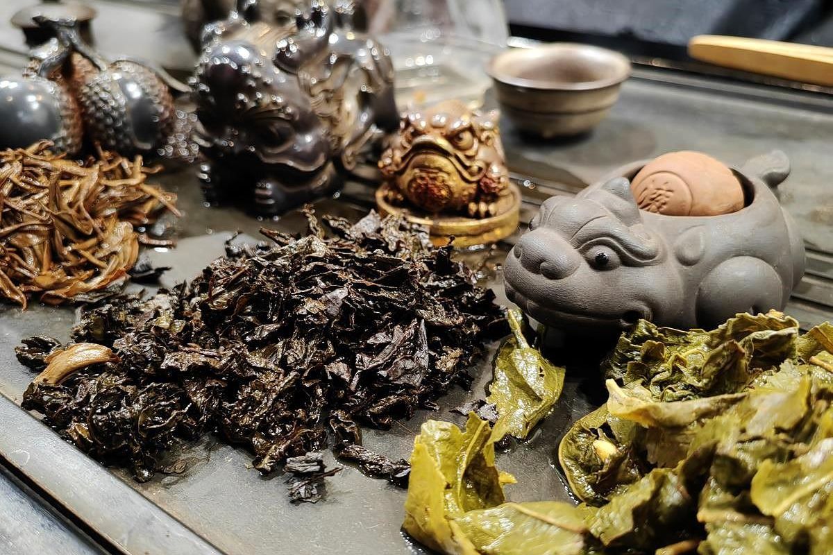 Миллионка. Китайский квартал Владивостока