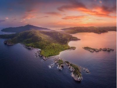 ЧУДЕСА ПРИМОРСКОГО КРАЯ