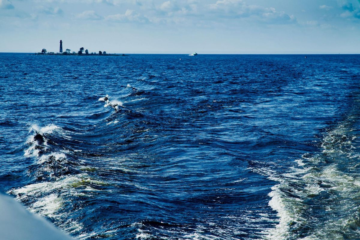 Кижи – Валаам – Кивач