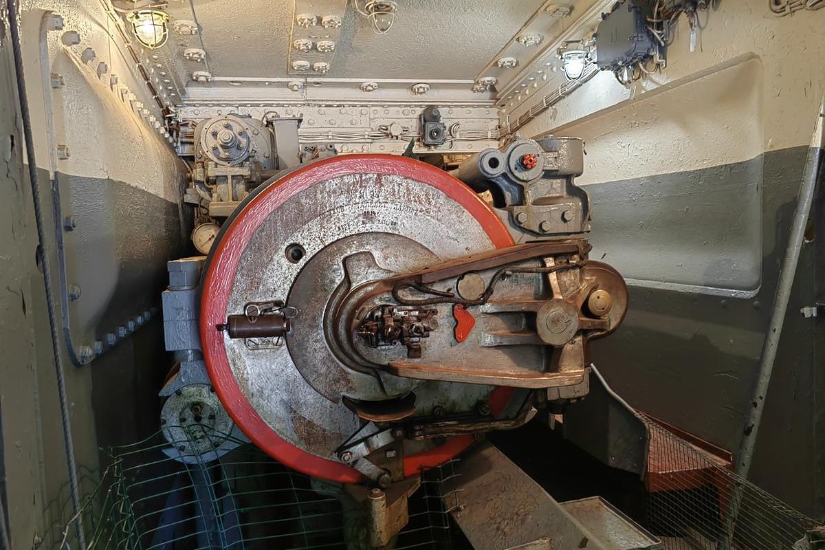 Владивосток – город у океана