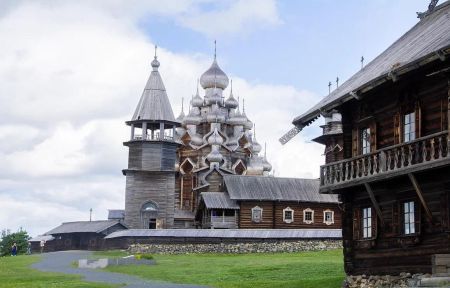 Хиты Карелии (3 дня / 2 ночи)
