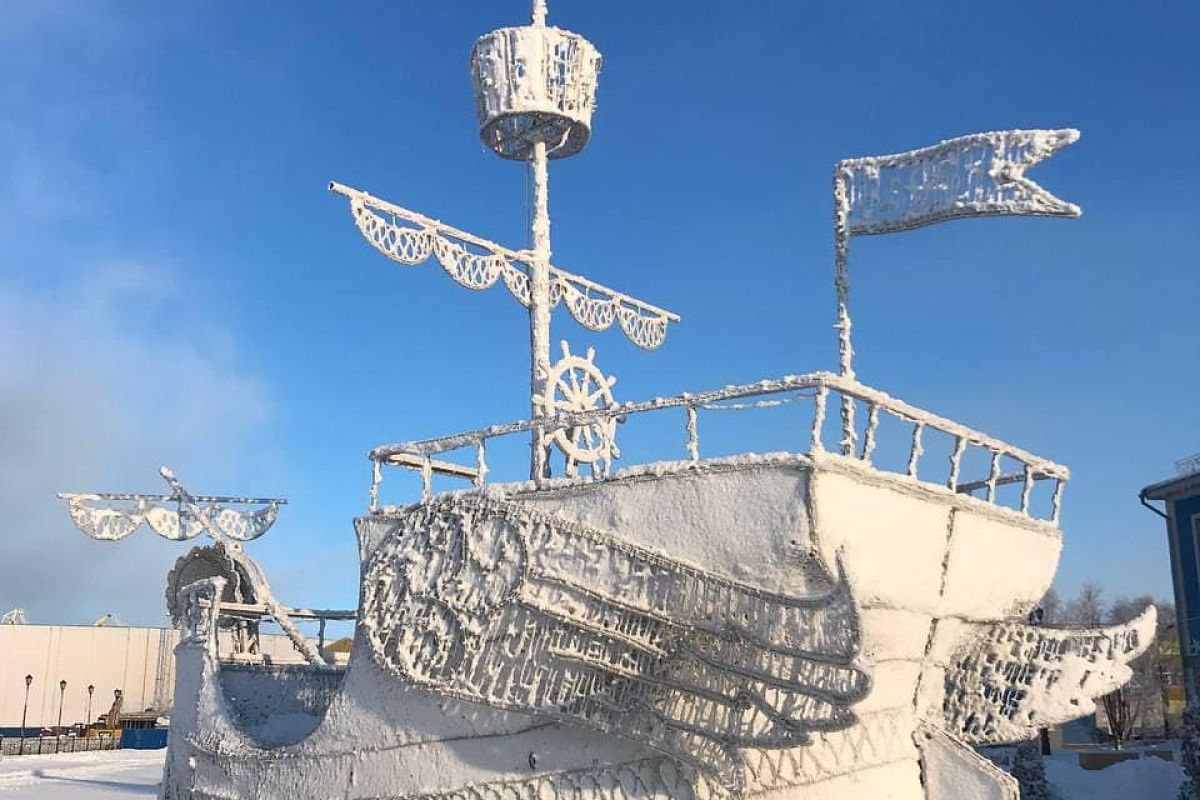 Кольский Викенд