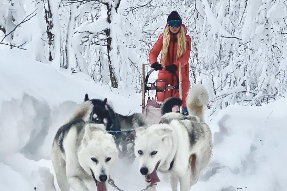 Сердце Камчатской зимы: самые популярные зимние маршруты