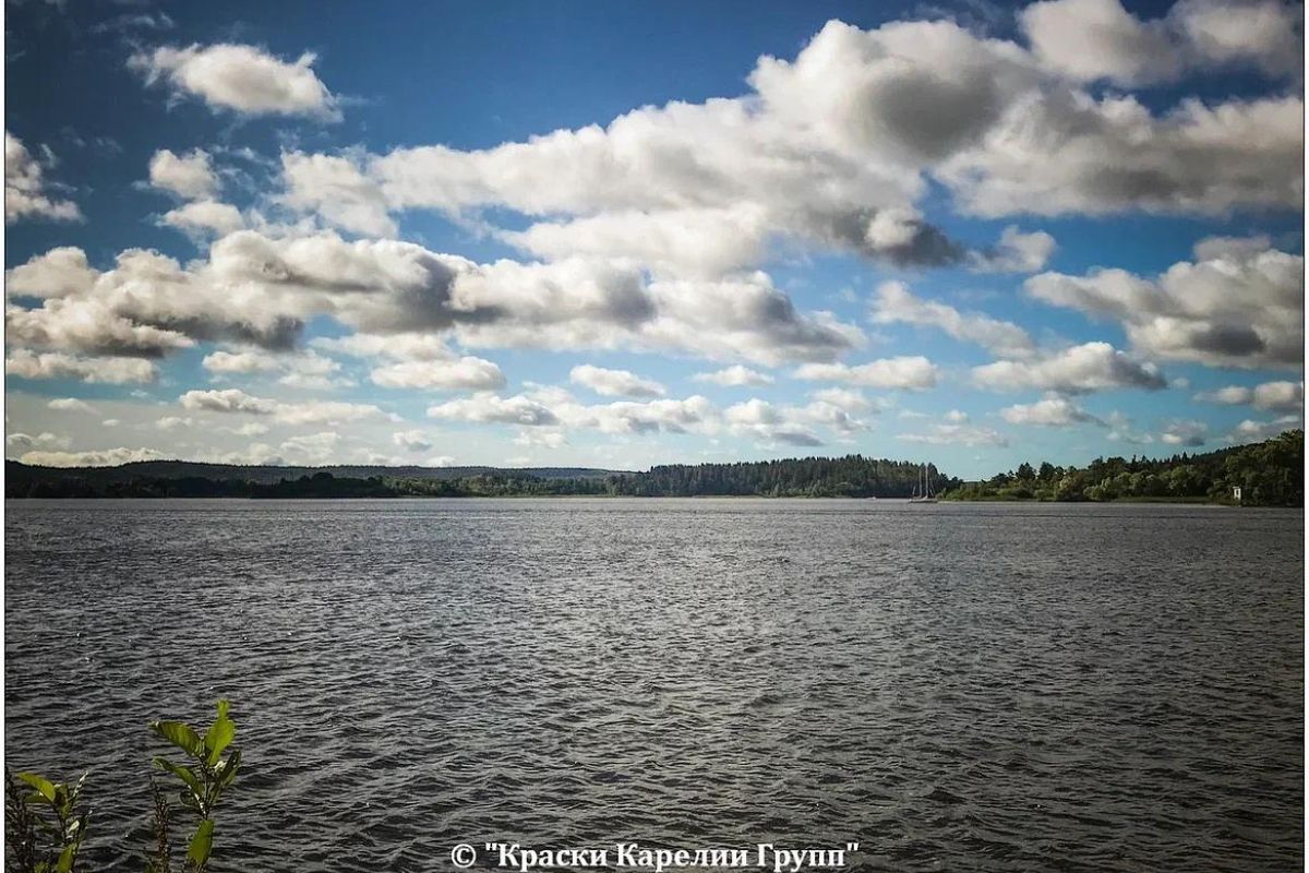 Незабываемые Соловки (из Москвы, 3 дня на островах)