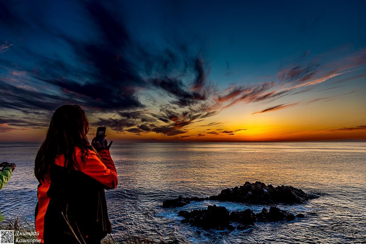 Итуруп и Шикотан. Путешествие на другую планету