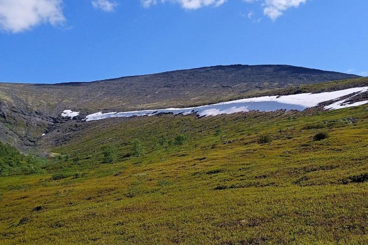 Горы. Море. Водопады +морская прогулка (3 дня на Кольском)