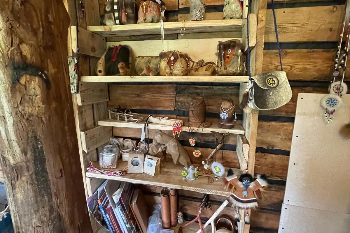 Джип-тур в «Малую Долину Гейзеров» и к водопаду Спокойный +Гастрономическая экскурсия