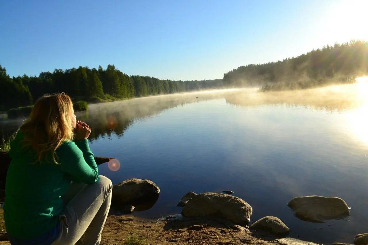 Карельские узоры (8 дней / 7 ночей)