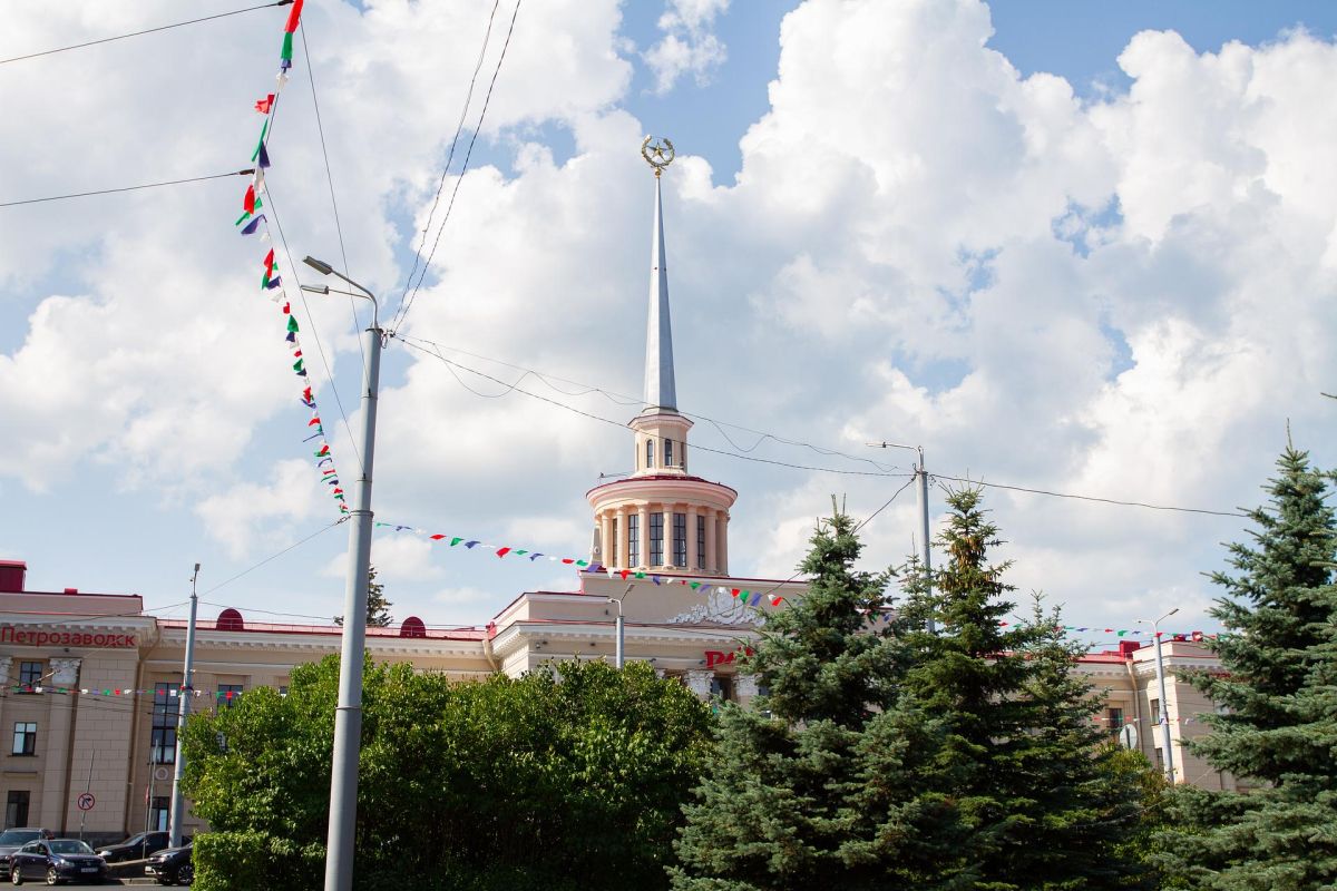 Трасса М18 – экспедиция на край света