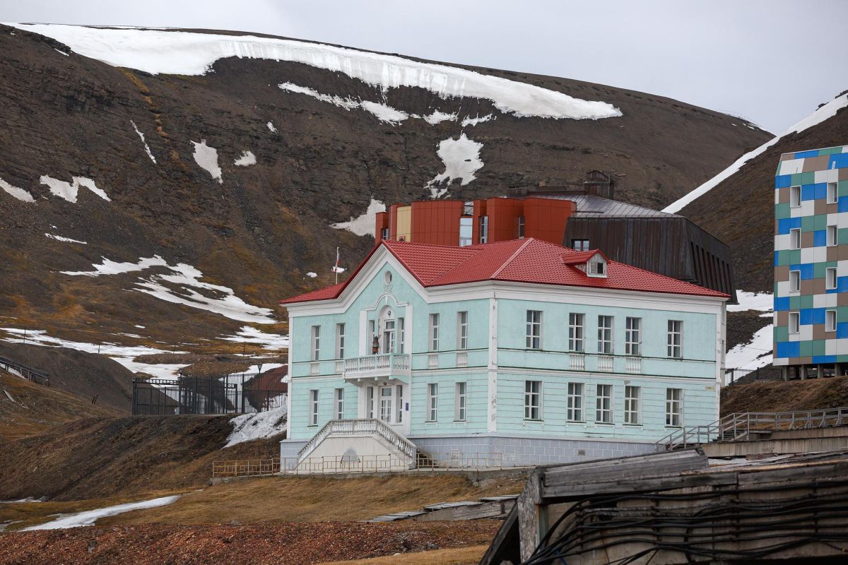 Морской круиз на Шпицберген – эксклюзив