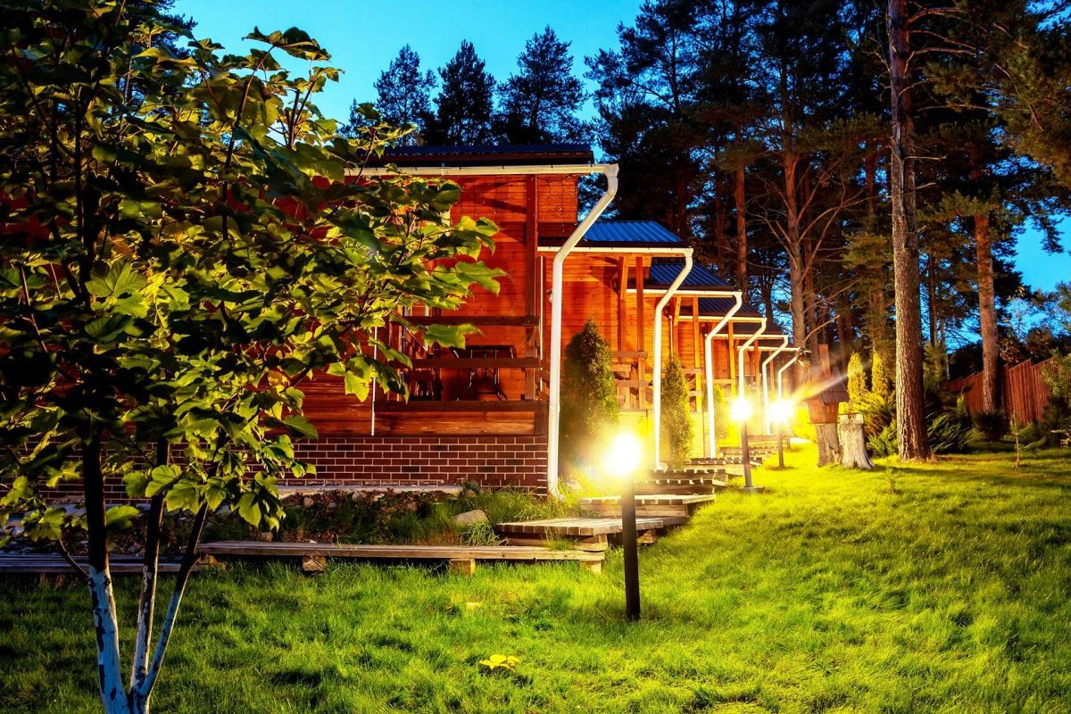 Карельские узоры (8 дней / 7 ночей)