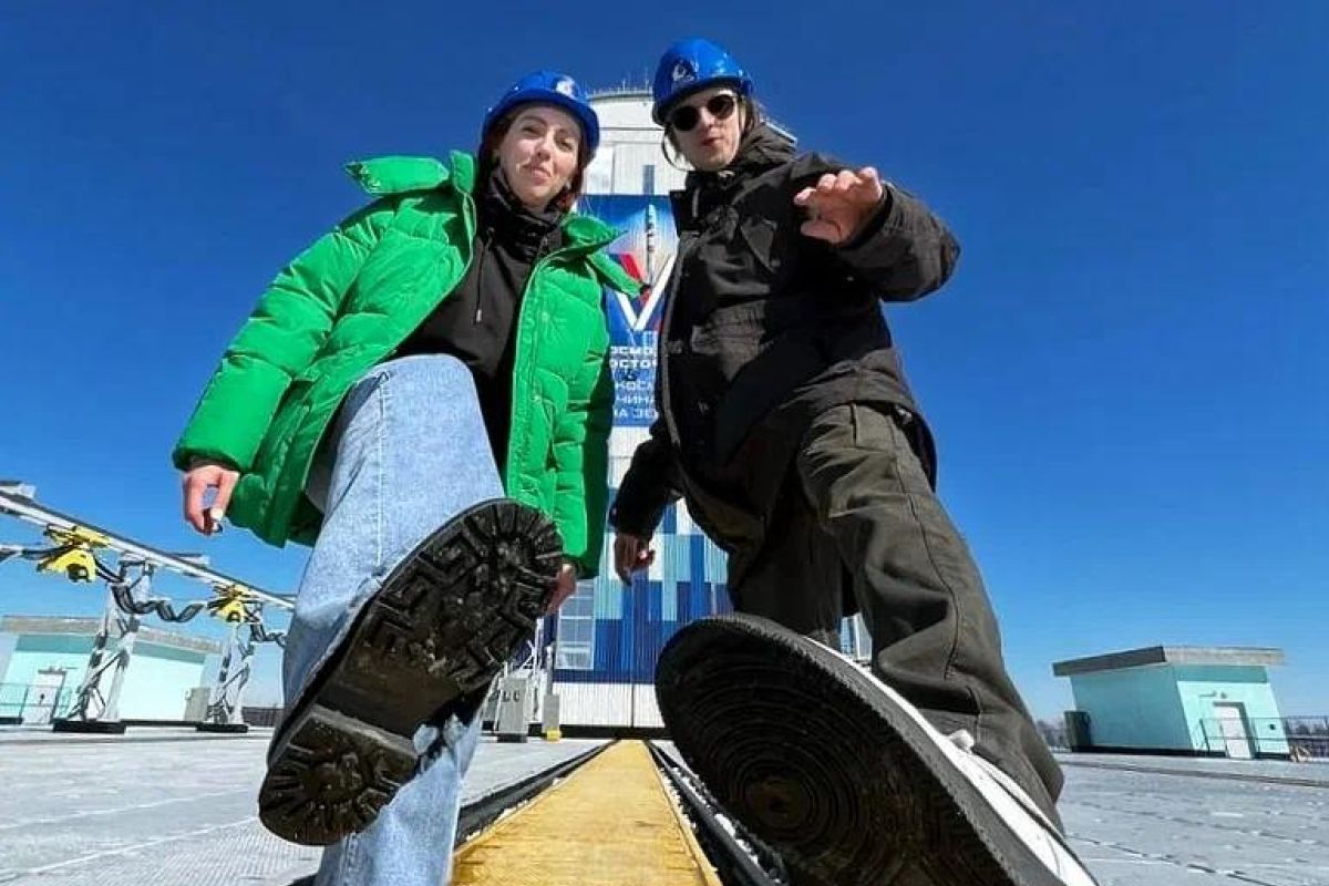 Экскурсия на космодром «Восточный» – эксклюзив