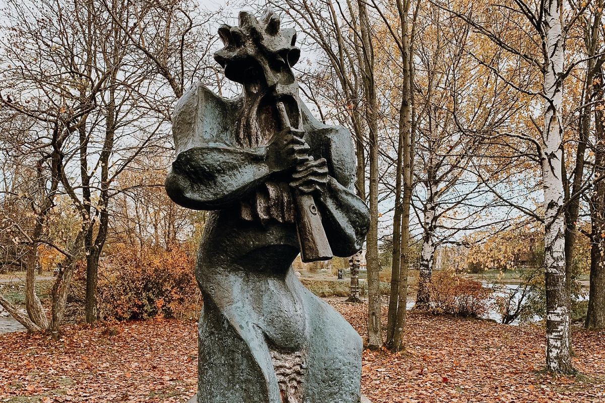 Вдохновение Карелии: тур-перезагрузка