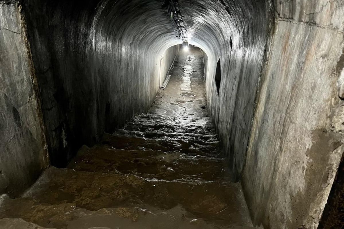 Владивостокская крепость, форт № 7