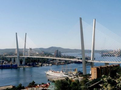 Экскурсия по Владивостоку «На семи ветрах»