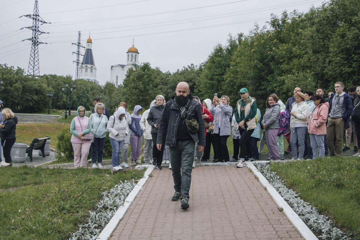 Мурманск – город-герой