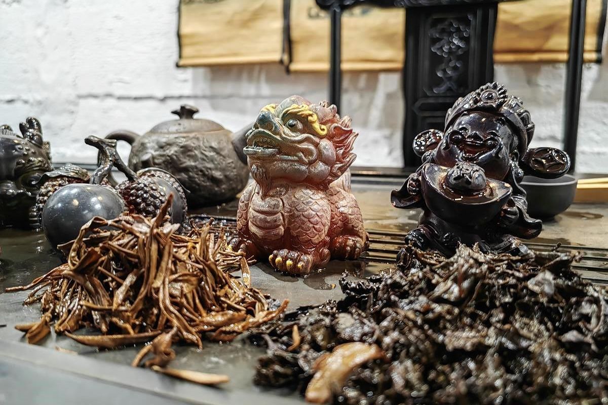 Миллионка. Китайский квартал Владивостока