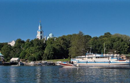 Экскурсия на остров Валаам (из Петрозаводска)